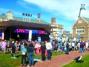 中國僑網(wǎng)美國優(yōu)質(zhì)的教育資源令其一直是世界上最主流的留學國家。