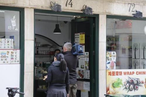 中國(guó)僑網(wǎng)(葡萄牙《葡華報(bào)》)