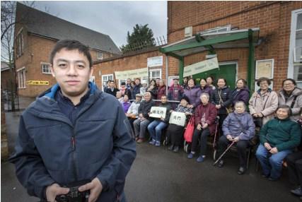 中國僑網(wǎng)(英中網(wǎng))