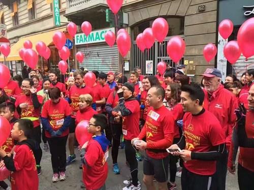 中國(guó)僑網(wǎng)(意大利《華人街》)