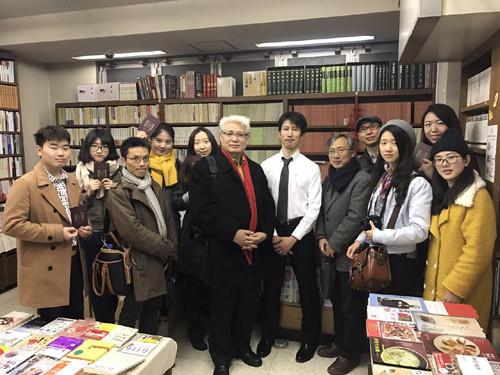 中國僑網(wǎng)(日本新華僑報(bào)網(wǎng))