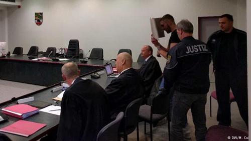 中國僑網(wǎng)(德國之聲中文網(wǎng))