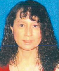 中國僑網(wǎng)被親子殺害的原南加資深地產(chǎn)經(jīng)紀周麗釧。(美國《僑報》)