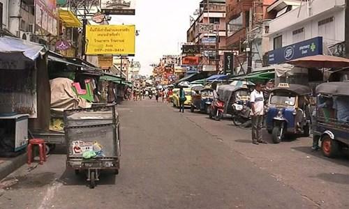 中國僑網(wǎng)(泰國《世界日報(bào)》)