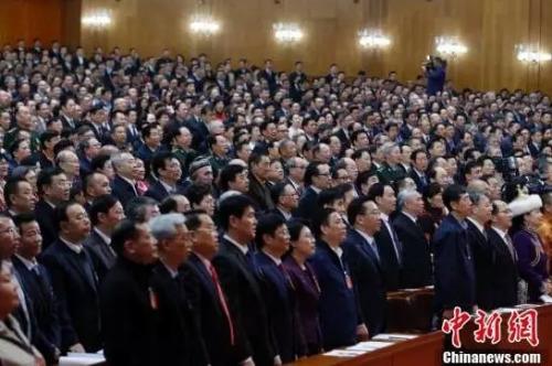 中國僑網(wǎng)圖片來源:中新網(wǎng) 記者 盛佳鵬 攝