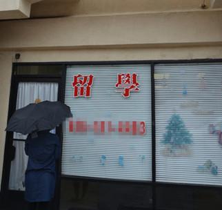 中國僑網(wǎng)(美國《世界日報》資料圖/高梓原 攝)