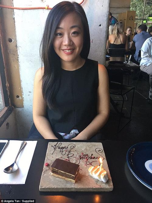 中國僑網(wǎng)安吉拉將于原定婚禮當(dāng)日舉行慈善活動(dòng)(澳洲新快網(wǎng)援引《每日郵報(bào)》圖片)