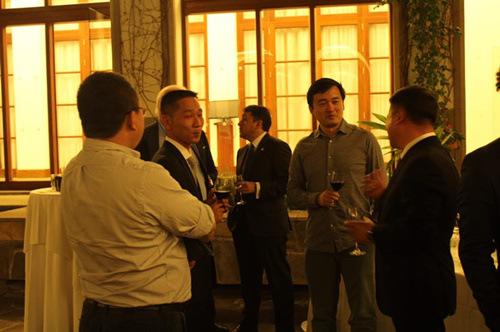 中國僑網(wǎng)(西班牙《歐華報》)