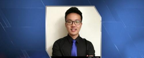 中國僑網(wǎng)(美國《僑報》)