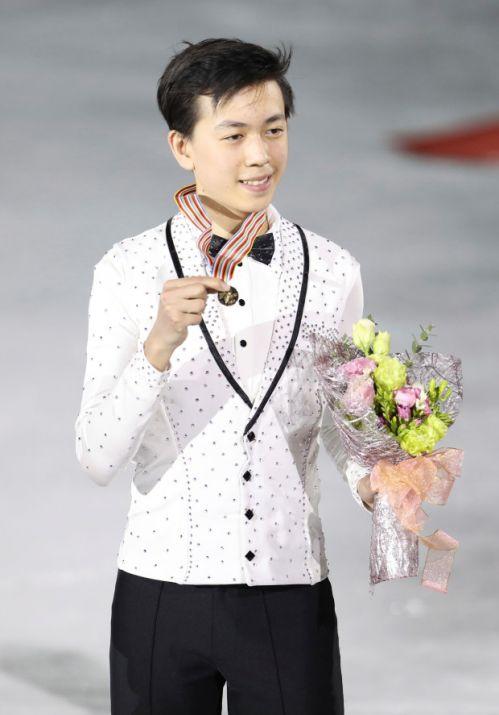 中國僑網(wǎng)周知方(美國《僑報》)