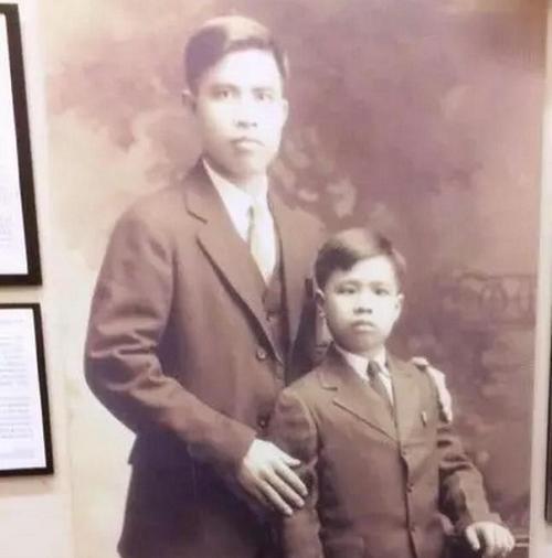 中國僑網(wǎng)(美國《神州時報》微信公眾號圖片)