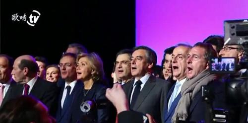 中國僑網(法國《歐洲時報》)