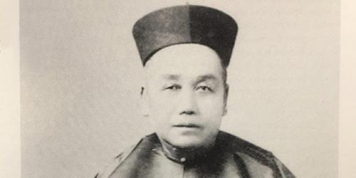 中國僑網(wǎng)徐肇開。(新西蘭先驅(qū)報中文網(wǎng))