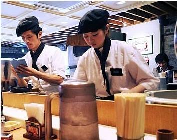 中國僑網資料圖。(日本新華僑報網)