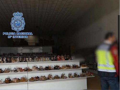 中國僑網(wǎng)(西班牙《歐華報(bào)》圖片)