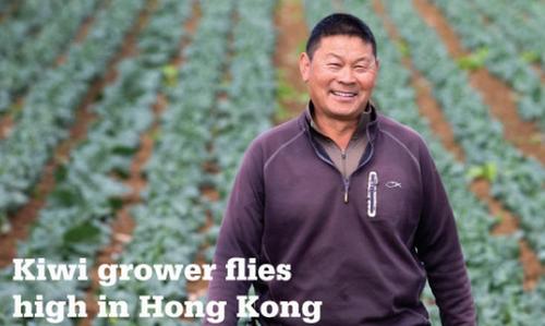 中國僑網(wǎng)(新西蘭先驅(qū)報中文網(wǎng))