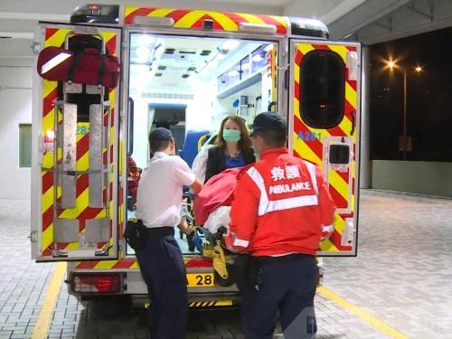 中國僑網(wǎng)圖片來源:香港電臺(tái)