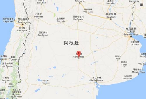 中國(guó)僑網(wǎng)(阿根廷華人網(wǎng))