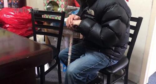 中國(guó)僑網(wǎng)(美國(guó)中文網(wǎng)/視頻截圖)