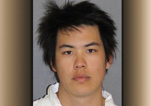 中國(guó)僑網(wǎng)25歲的克里斯多夫·曲被判監(jiān)禁180天,緩刑三年執(zhí)行。(資料照:美國(guó)中文網(wǎng)圖片)