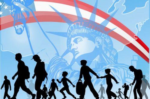 中國(guó)僑網(wǎng)(美國(guó)《僑報(bào)》圖片)