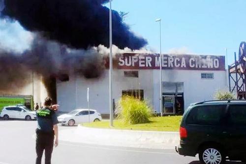 中國僑網(wǎng)(西班牙《歐華報》)