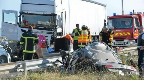 中國(guó)僑網(wǎng)(法國(guó)《華人街報(bào)》微信公眾號(hào)圖片)