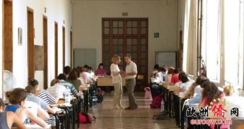 中國(guó)僑網(wǎng)(意大利《歐洲僑報(bào)》圖片)