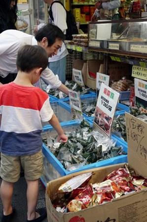 中國僑網(wǎng)(日本《中文導報》)