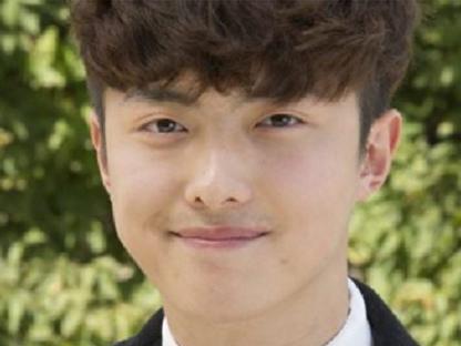 中國(guó)僑網(wǎng)死者胡龍翔。(《澳洲日?qǐng)?bào)》圖片)