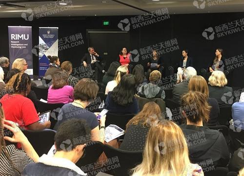 中國(guó)僑網(wǎng)(新西蘭天維網(wǎng)圖片)