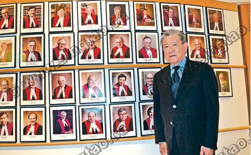 中國僑網(wǎng)黃星翹(加拿大《星島日報》)