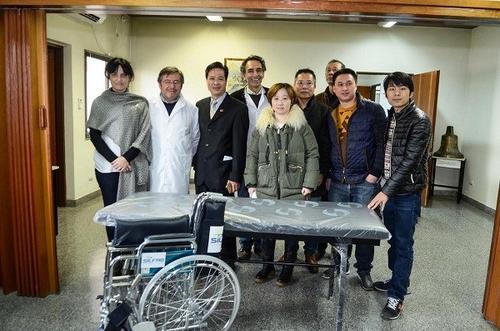 中國(guó)僑網(wǎng)(阿根廷華人網(wǎng))