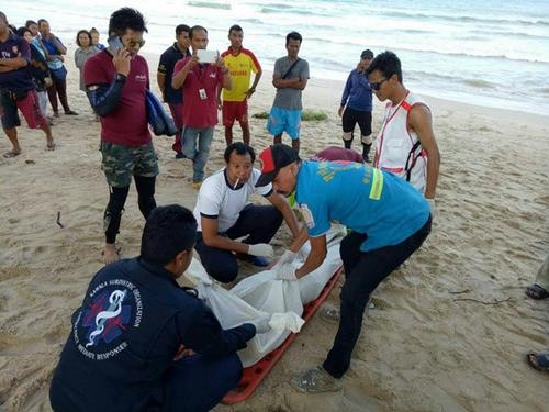 中國(guó)僑網(wǎng)(泰國(guó)《世界日?qǐng)?bào)》圖片)