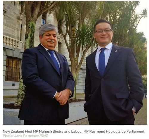 中國僑網(wǎng)(新西蘭天維網(wǎng))