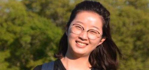 中國僑網(wǎng)章瑩穎 (美國中文網(wǎng))