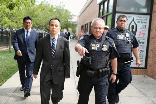 中國僑網(wǎng)(來源:中國駐芝加哥總領(lǐng)事館網(wǎng)站)