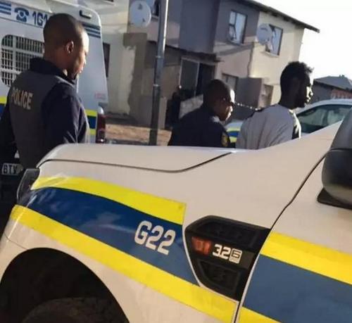 中國(guó)僑網(wǎng)(南非華人網(wǎng))