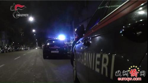 中國僑網(wǎng)(意大利《新歐洲僑報(bào)》)