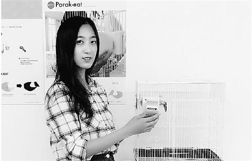 中國(guó)僑網(wǎng)錢佳琪