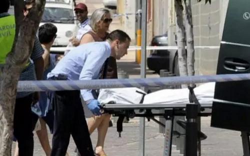 中國(guó)僑網(wǎng)(西班牙《僑聲報(bào)》)