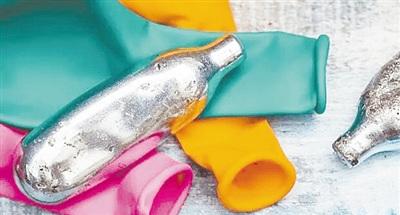 中國僑網(wǎng)奶油氣彈