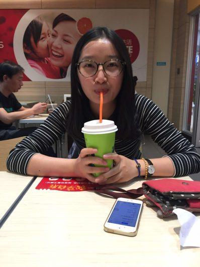 中國僑網(wǎng)章瑩穎 資料圖(美國《僑報(bào)》)