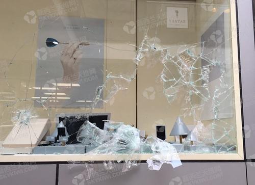 中國僑網(wǎng)(新西蘭天維網(wǎng))