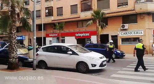 中國(guó)僑網(wǎng)(西班牙《歐僑訊播報(bào)社》)