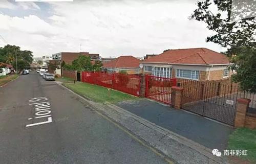 中國(guó)僑網(wǎng)(南非華人網(wǎng))