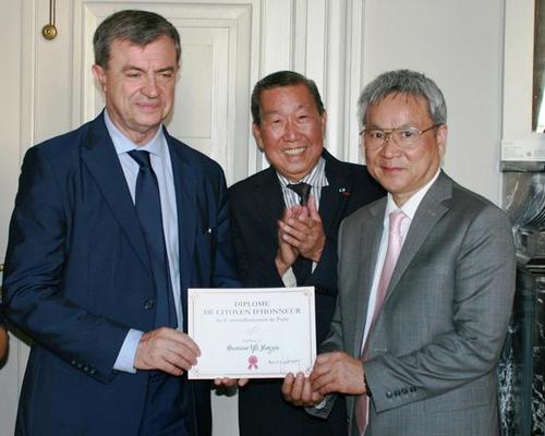 中國僑網(wǎng)(法國《歐洲時(shí)報(bào)》)