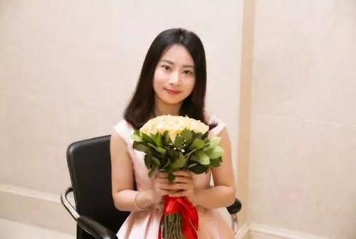 中國僑網(wǎng)福建女教師危秋潔