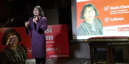 中國僑網(wǎng)陳耐鍶(新西蘭先驅(qū)報中文網(wǎng))