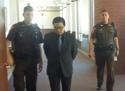 中國(guó)僑網(wǎng)(瞧紐約微信公眾號(hào)圖片)